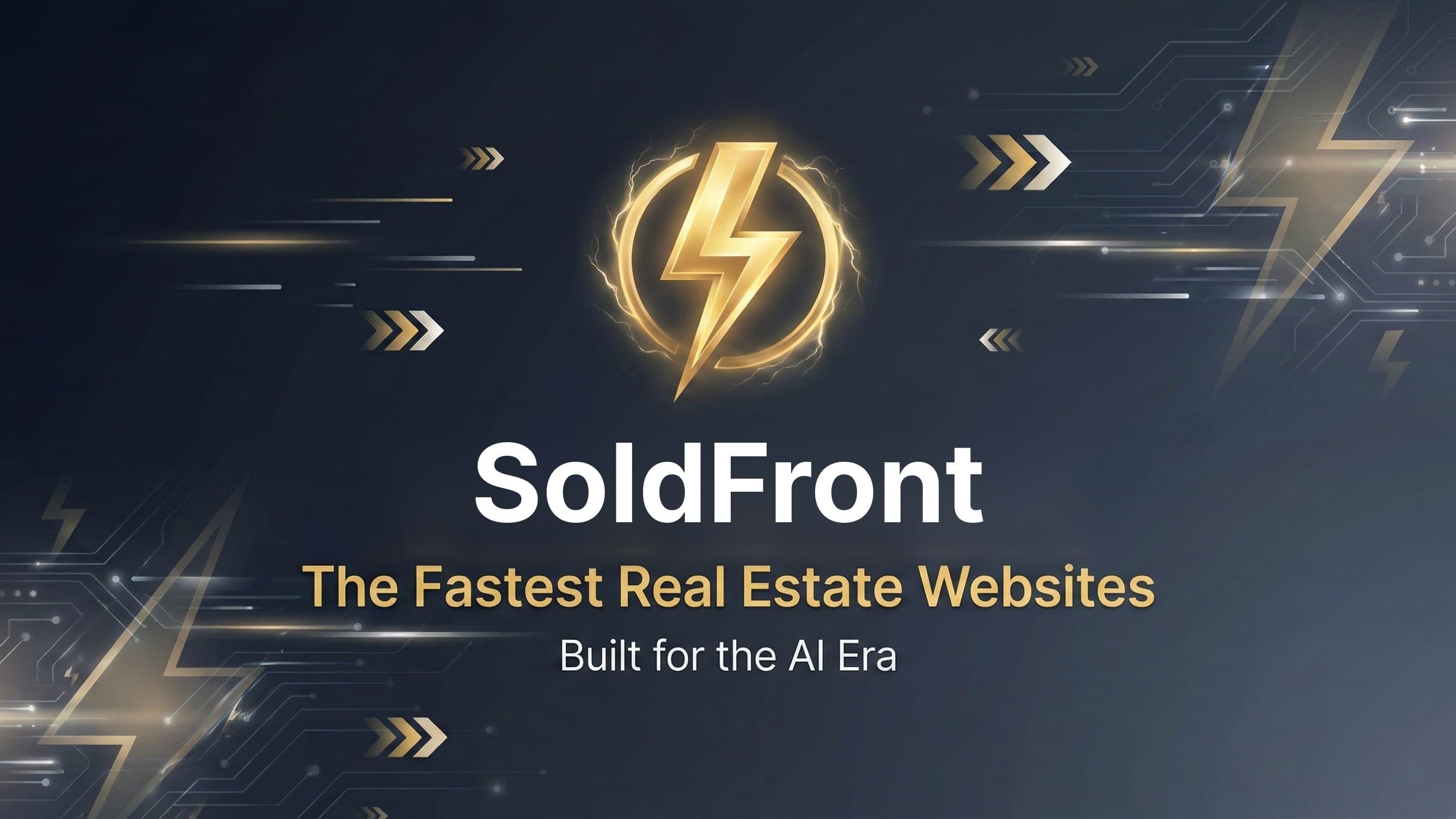 How we built SoldFront